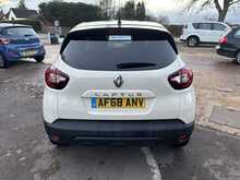 Renault Captur TCe ENERGY Iconic