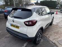 Renault Captur TCe ENERGY Iconic