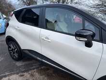 Renault Captur TCe ENERGY Iconic