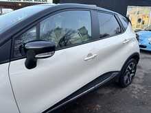 Renault Captur TCe ENERGY Iconic