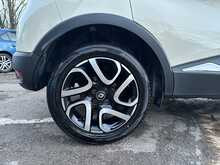 Renault Captur TCe ENERGY Iconic
