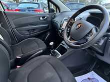 Renault Captur TCe ENERGY Iconic