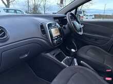 Renault Captur TCe ENERGY Iconic