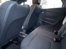 Renault Captur TCe ENERGY Iconic