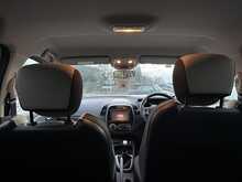 Renault Captur TCe ENERGY Iconic