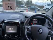 Renault Captur TCe ENERGY Iconic