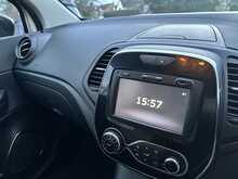 Renault Captur TCe ENERGY Iconic