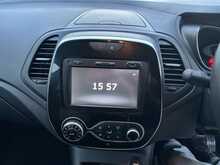 Renault Captur TCe ENERGY Iconic