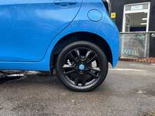 Toyota AYGO VVT-i x-cite