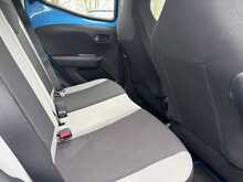 Toyota AYGO VVT-i x-cite