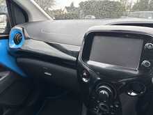 Toyota AYGO VVT-i x-cite