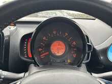 Toyota AYGO VVT-i x-cite