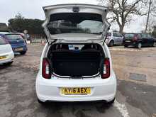 Skoda Citigo MPI Monte Carlo