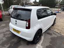 Skoda Citigo MPI Monte Carlo