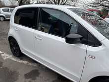 Skoda Citigo MPI Monte Carlo