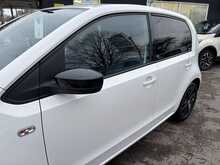 Skoda Citigo MPI Monte Carlo