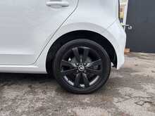 Skoda Citigo MPI Monte Carlo