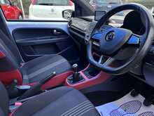 Skoda Citigo MPI Monte Carlo