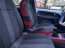 Skoda Citigo MPI Monte Carlo