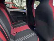 Skoda Citigo MPI Monte Carlo