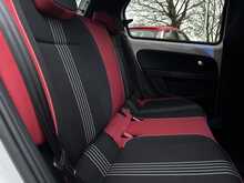 Skoda Citigo MPI Monte Carlo