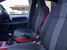 Skoda Citigo MPI Monte Carlo