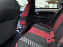 Skoda Citigo MPI Monte Carlo