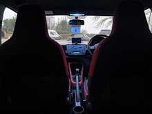 Skoda Citigo MPI Monte Carlo