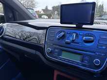 Skoda Citigo MPI Monte Carlo