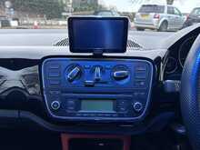 Skoda Citigo MPI Monte Carlo