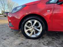 Vauxhall Corsa i ecoFLEX Energy