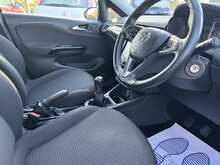 Vauxhall Corsa i ecoFLEX Energy