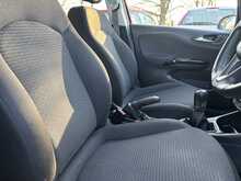 Vauxhall Corsa i ecoFLEX Energy