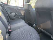 Vauxhall Corsa i ecoFLEX Energy