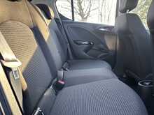 Vauxhall Corsa i ecoFLEX Energy