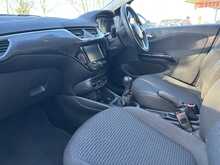 Vauxhall Corsa i ecoFLEX Energy