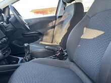 Vauxhall Corsa i ecoFLEX Energy