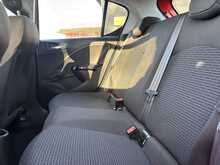 Vauxhall Corsa i ecoFLEX Energy