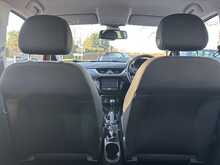Vauxhall Corsa i ecoFLEX Energy