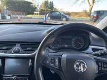 Vauxhall Corsa i ecoFLEX Energy