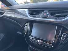 Vauxhall Corsa i ecoFLEX Energy