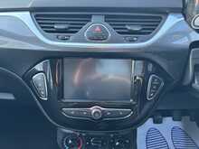 Vauxhall Corsa i ecoFLEX Energy
