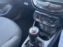 Vauxhall Corsa i ecoFLEX Energy