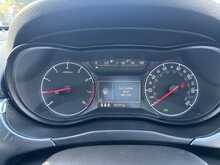 Vauxhall Corsa i ecoFLEX Energy