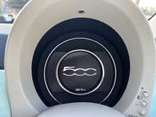 Fiat 500 8V Cult