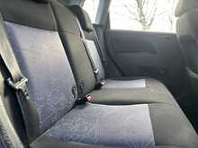 Ford Fiesta Style Climate