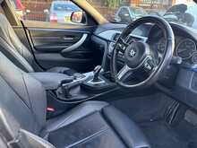 BMW 4 Series Gran Coupe 420d M Sport