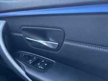 BMW 4 Series Gran Coupe 420d M Sport