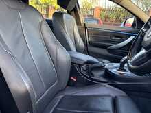 BMW 4 Series Gran Coupe 420d M Sport