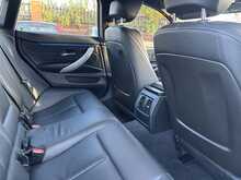 BMW 4 Series Gran Coupe 420d M Sport